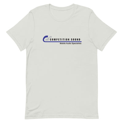 Competition Sound-Unisex T-Shirt