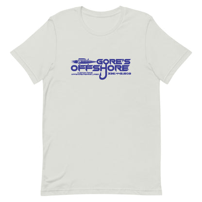 Gore's Offshore-Unisex T-Shirt