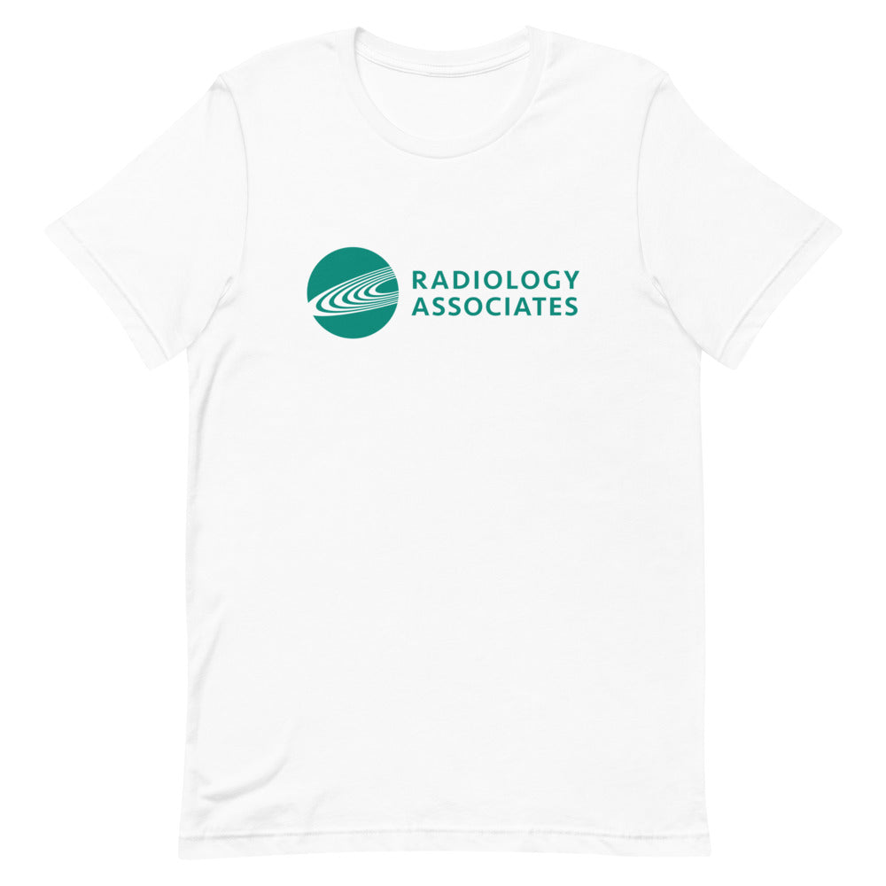 Radiology Associates-Unisex T-Shirt