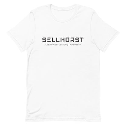 Sellhorst-Unisex T-Shirt