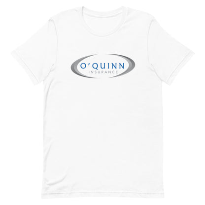 O'Quinn Insurance-Unisex T-Shirt