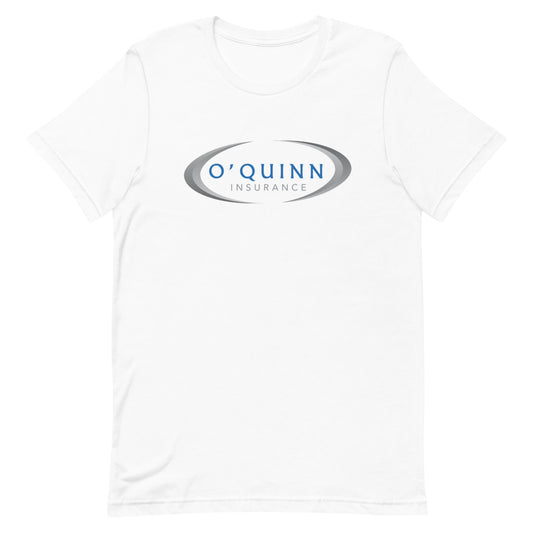 O'Quinn Insurance-Unisex T-Shirt