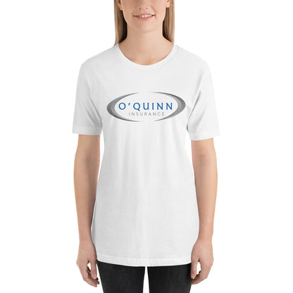 O'Quinn Insurance-Unisex T-Shirt