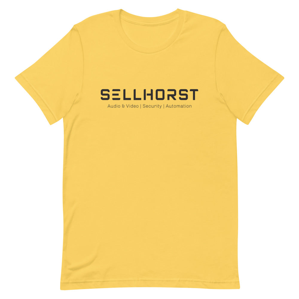 Sellhorst-Unisex T-Shirt