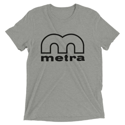 Metra 70’s M Retro-Short sleeve t-shirt