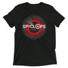 SpyClops-Short sleeve t-shirt
