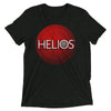 Helios-Short sleeve t-shirt
