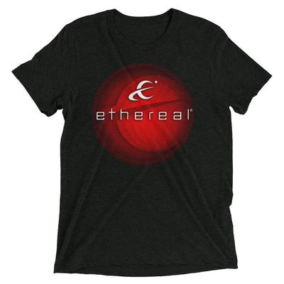 Ethereal-Short sleeve t-shirt