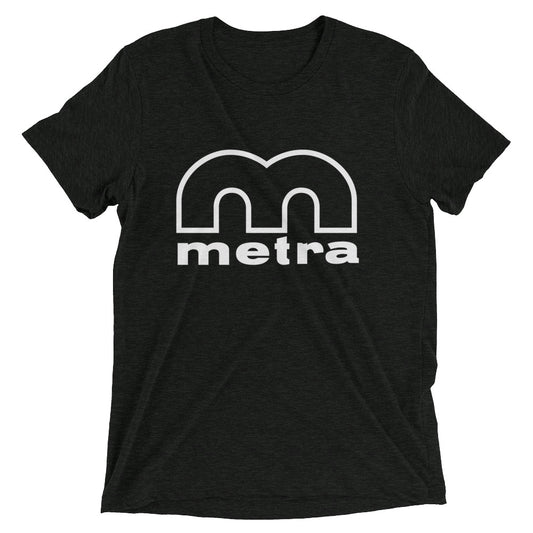 Metra 70’s M Retro-Short sleeve t-shirt