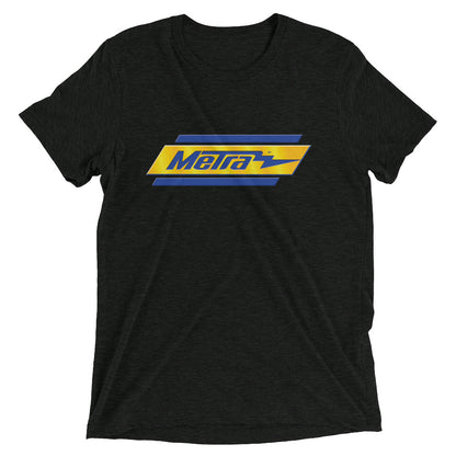 Metra 90’s Retro-Short sleeve t-shirt