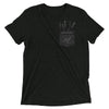 MetraAV Pocket-Short sleeve t-shirt
