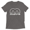 Metra 70’s M Retro-Short sleeve t-shirt