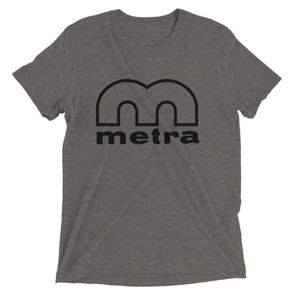 Metra 70’s M Retro-Short sleeve t-shirt