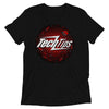 TechTips-Short sleeve t-shirt