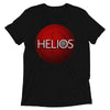 Helios-Short sleeve t-shirt