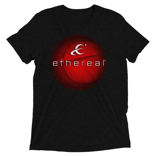 Ethereal-Short sleeve t-shirt