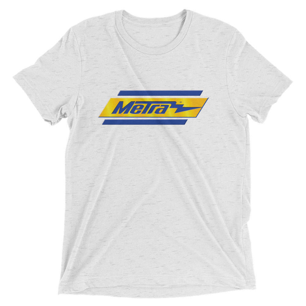 Metra 90’s Retro-Short sleeve t-shirt