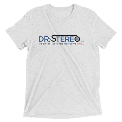 Dr. Stereo-Short sleeve t-shirt