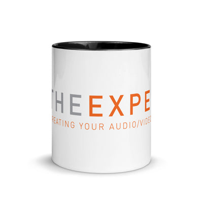 The Experts-Mug