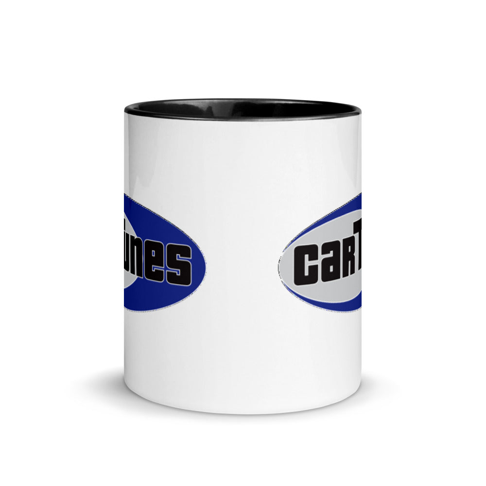 Car Tunes-Mug