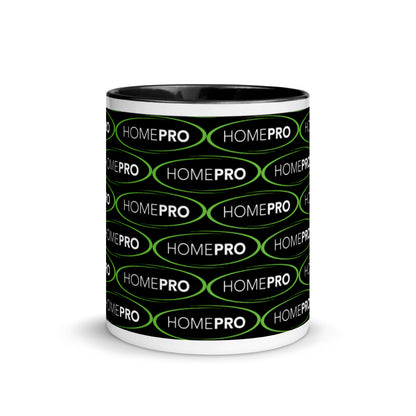 Home Pro-Mug with Color Inside