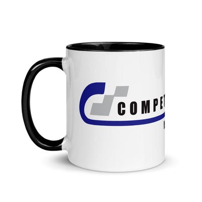 Competition Sound-Mug