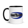 Car Tunes-Mug