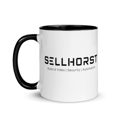 Sellhorst-Mug