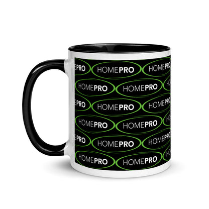 Home Pro-Mug with Color Inside