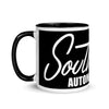 Southwest Automated Security-Mug