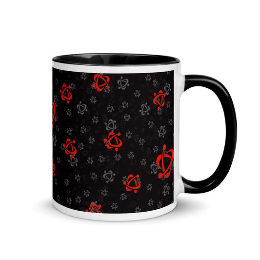 Heise-Mug with Color Inside