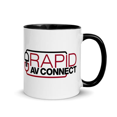 Rapid AV Connect-Mug