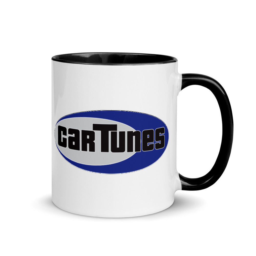 Car Tunes-Mug