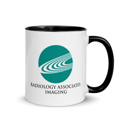 Radiology Associates-Mug
