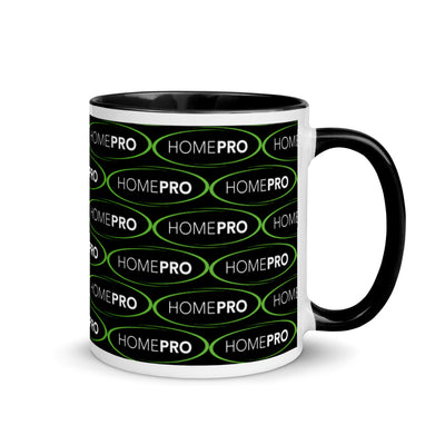 Home Pro-Mug with Color Inside