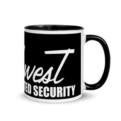 Southwest Automated Security-Mug
