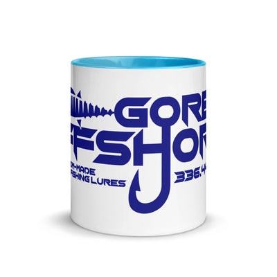 Gore's Offshore-Mug