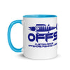 Gore's Offshore-Mug