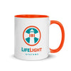 LifeLight Systems-Mug