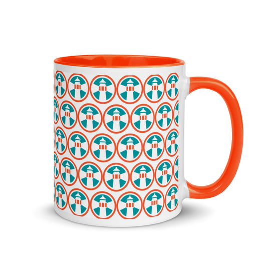 LifeLight-Mug with Color Inside