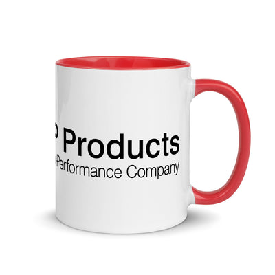 H-P Products-Mug