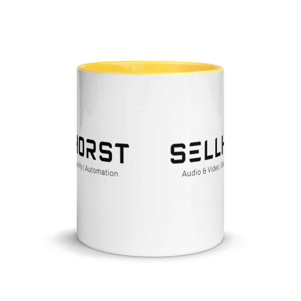 Sellhorst-Mug