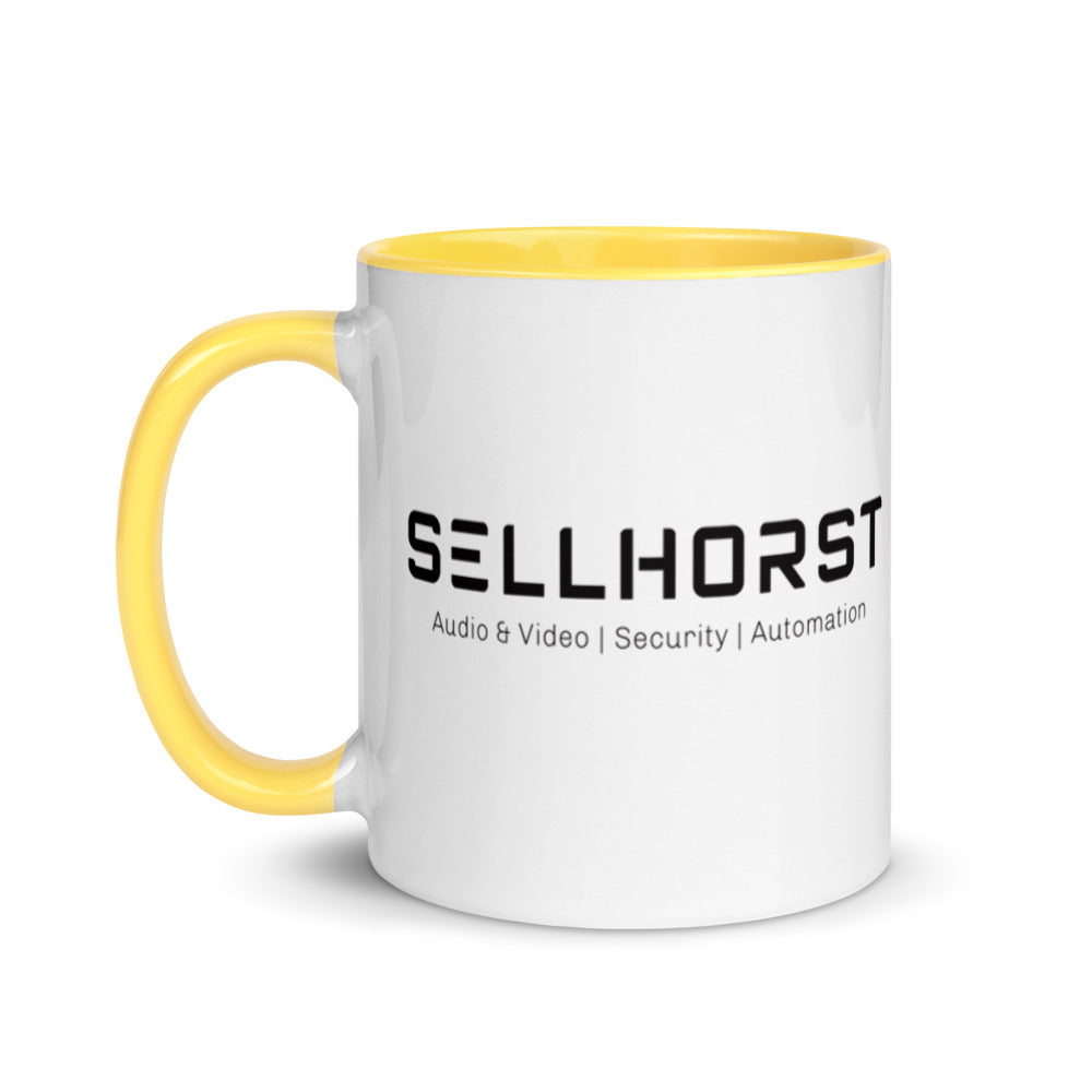 Sellhorst-Mug
