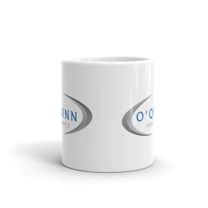 O'Quinn Insurance-Mug