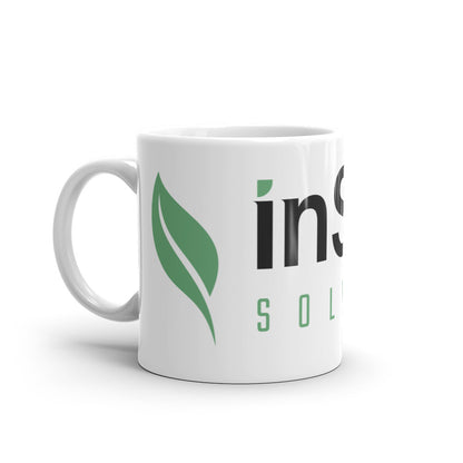 inSpec Solutions-Mug