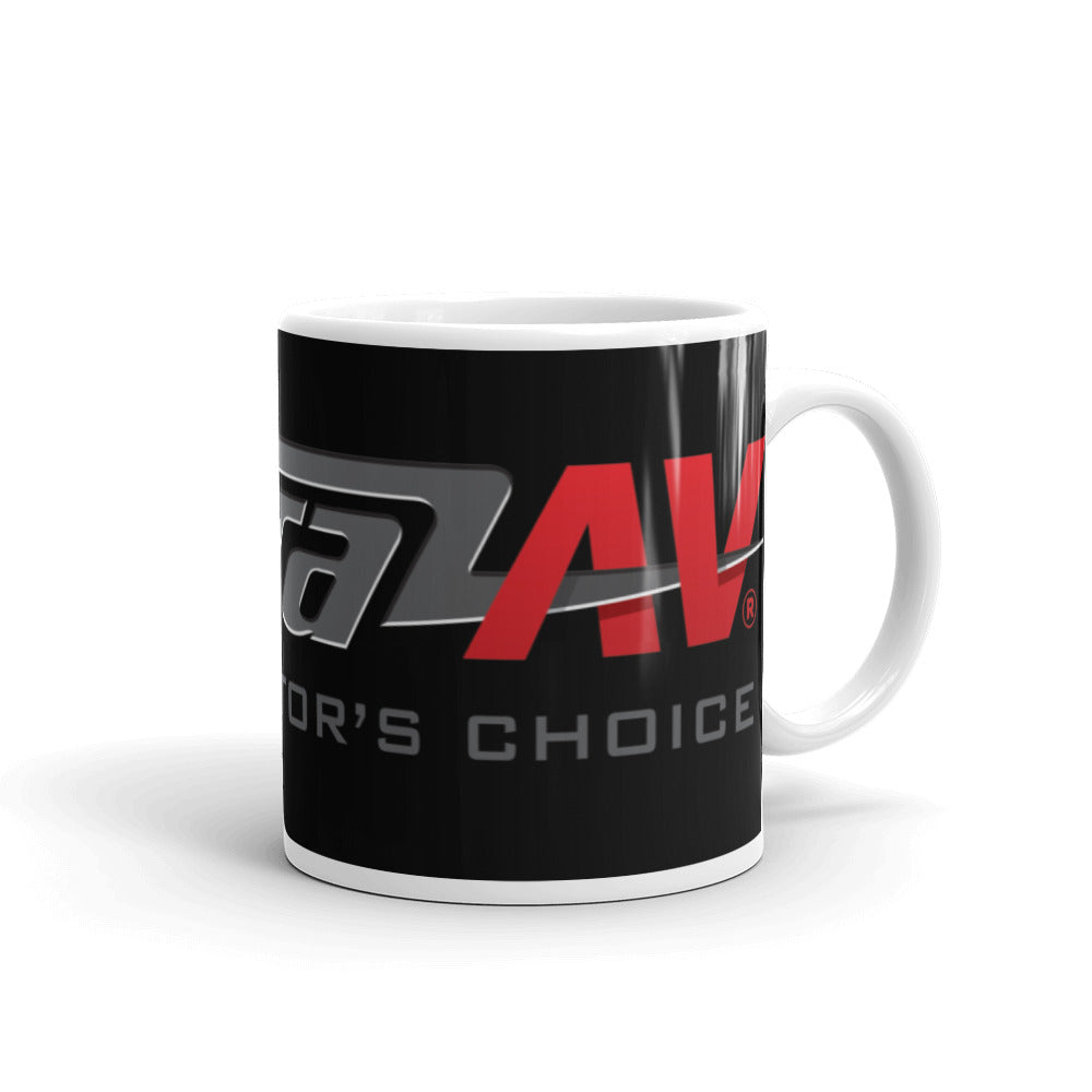 MetraAV-Mug