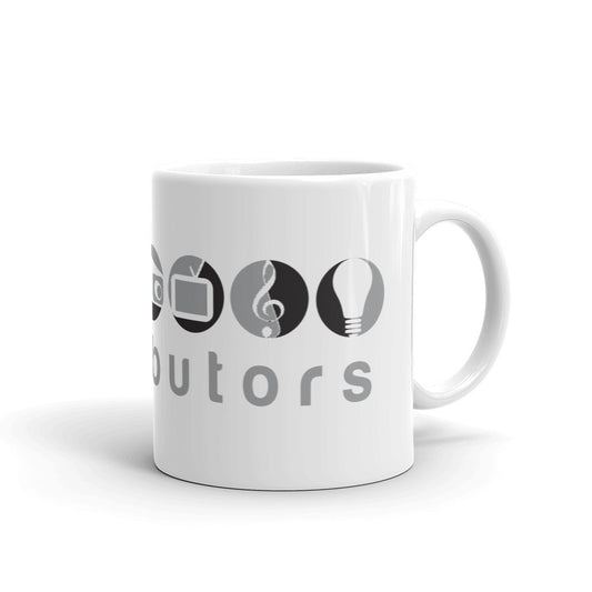 DSG Distribution-mug