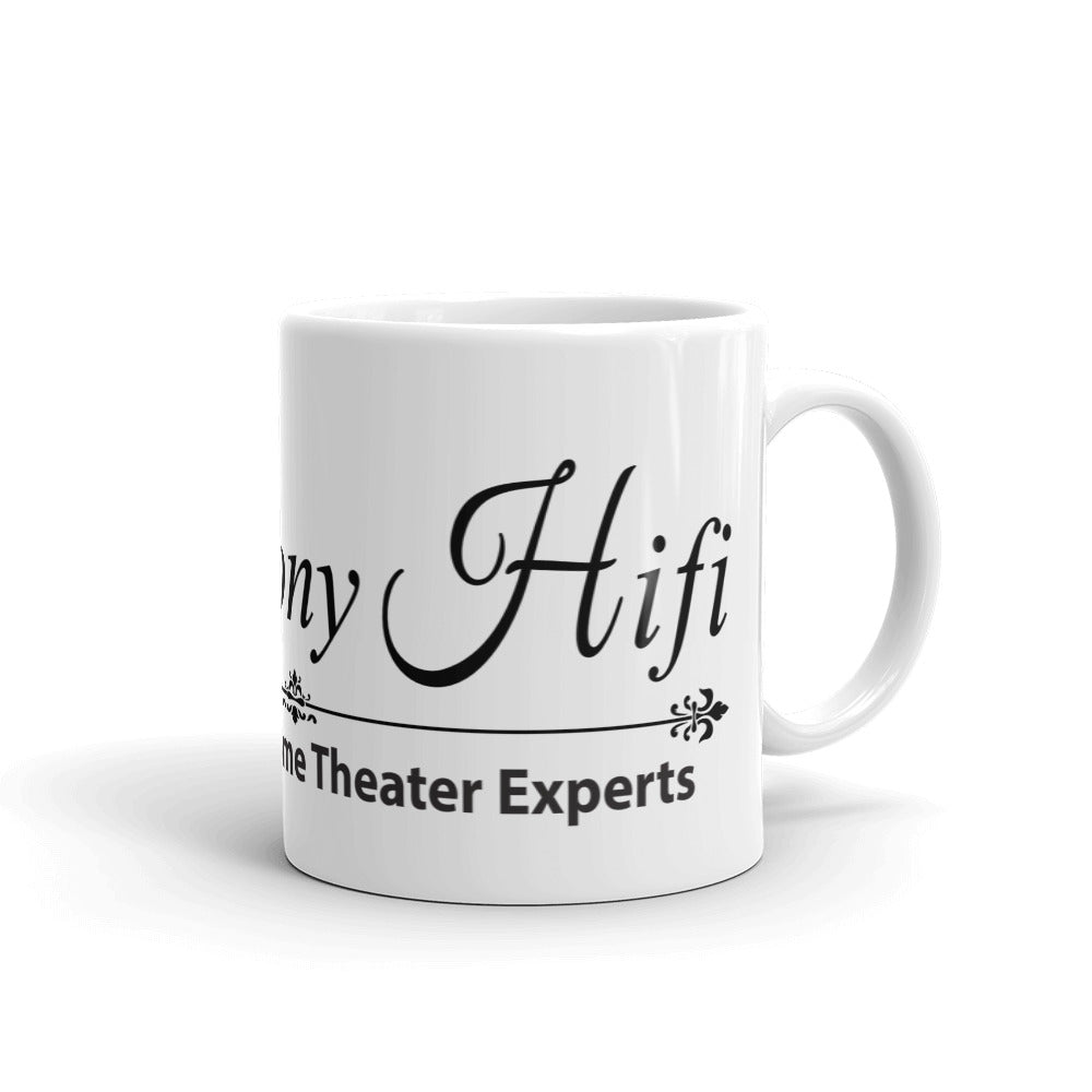 Symphony Hifi-mug