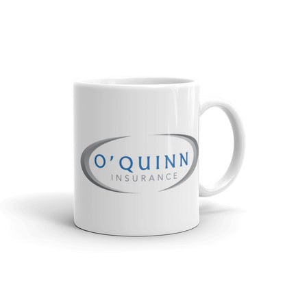 O'Quinn Insurance-Mug