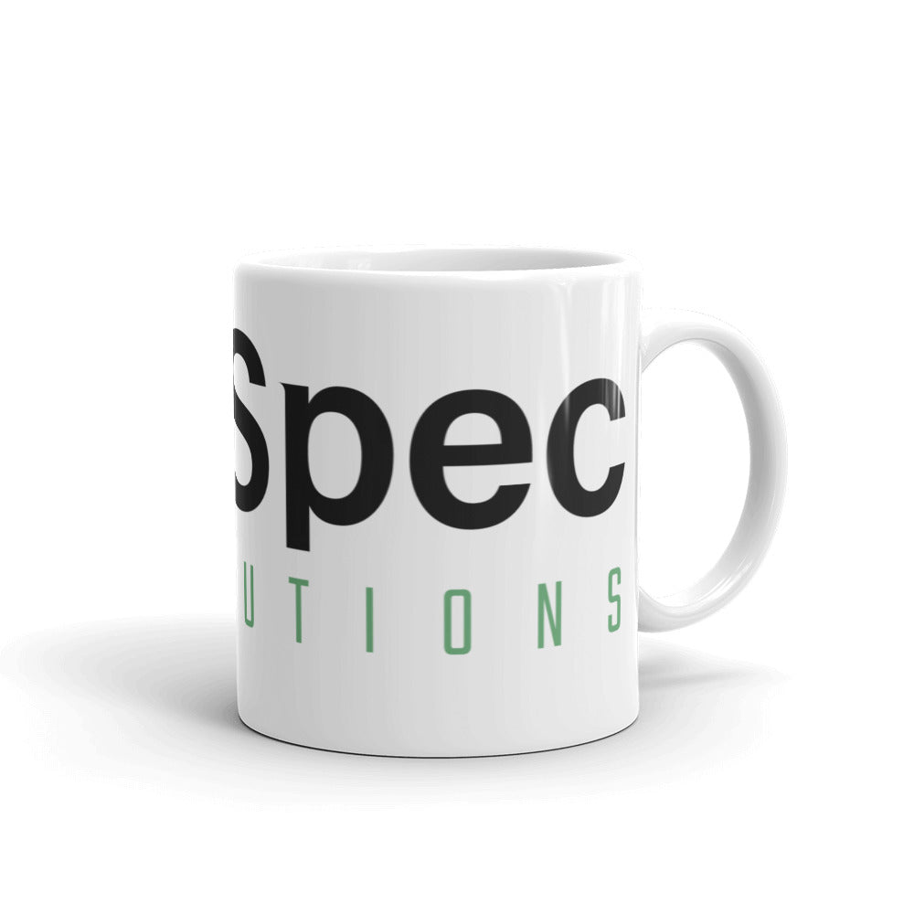 inSpec Solutions-Mug